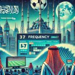 تردد قناة السعودية الرياضية