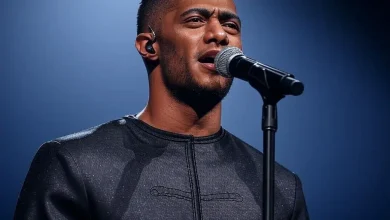 تصدر إسم الفنان محمد رمضان التريند بسبب أغنيته الجديدة فما هي إسمها