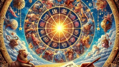 حظك اليوم 14-12-2024 توقعات الأبراج اليوم السبت