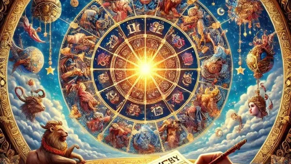 حظك اليوم 14-12-2024 توقعات الأبراج اليوم السبت