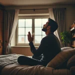 دعاء الصباح لجلب الرزق والبركة