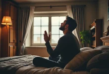 دعاء الصباح لجلب الرزق