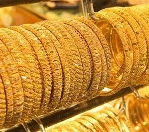 سعر الذهب في السعودية