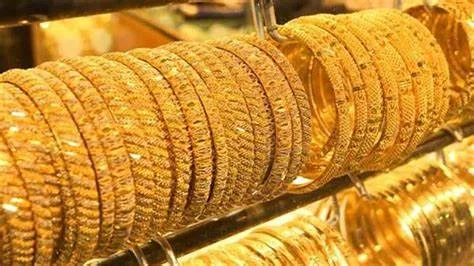 سعر الذهب في السعودية 10-12-2024