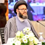 رسالة محمد علي الحسيني