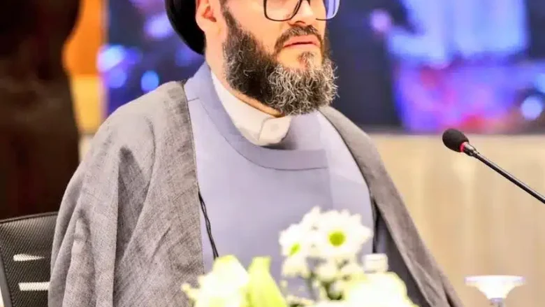 رسالة محمد علي الحسيني