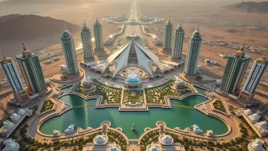 كم تبلغ رسوم المرافقين والتابعين في السعودية