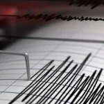 زلزال بقوة 5.1 درجات يضرب إندونيسيا