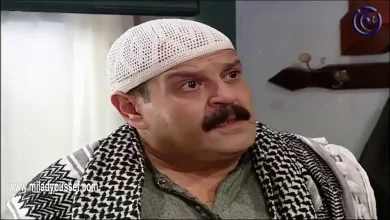 وفاة الفنان السوري حسن دكاك