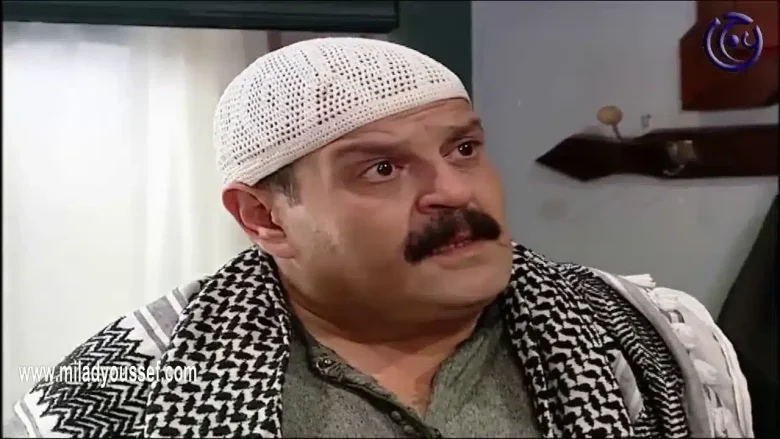 وفاة الفنان السوري حسن دكاك