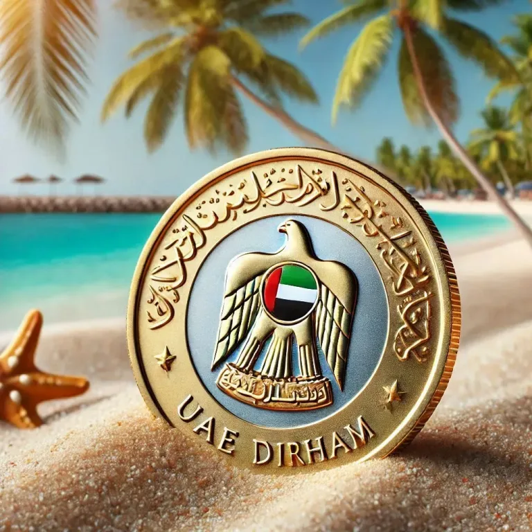سعر الدرهم الإماراتي 5-12-2024