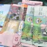 سعر الدينار الكويتي السبت