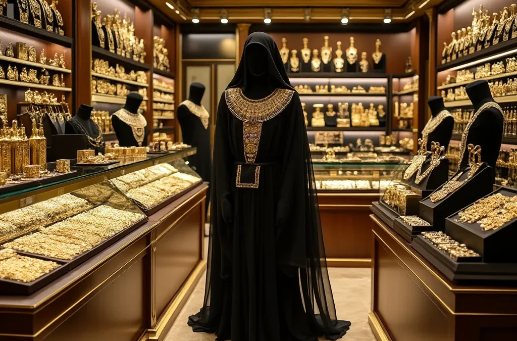 أسعار الذهب اليوم 5-12-2024