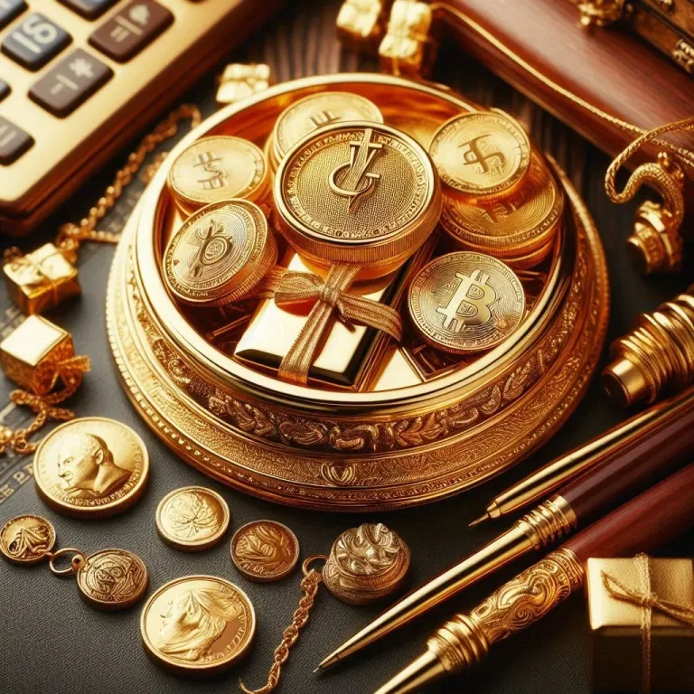 أخر أسعار الذهب في اليمن 4-12-2024