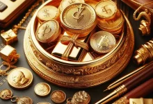 أسعار الذهب في لبنان 4-12-2024