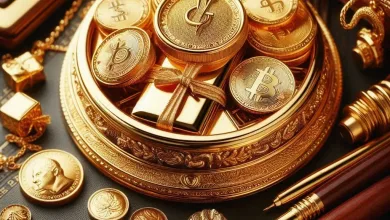 أسعار الذهب في لبنان 4-12-2024