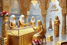 سعر الذهب في العراق 30 ديسمبر 2024