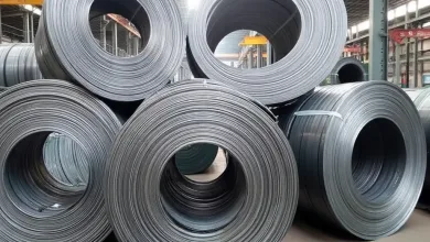 سعر طن الحديد اليوم في مصر 6-12-2024