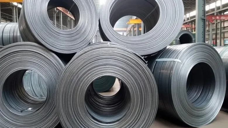 سعر طن الحديد اليوم في مصر 6-12-2024