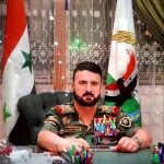 سهيل الحسن