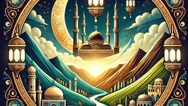 بداية شهر رجب دعاء شهر رجب ماهي افضل الأعمال في شهر رجب