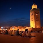 شهر رمضان 2025 في المغرب