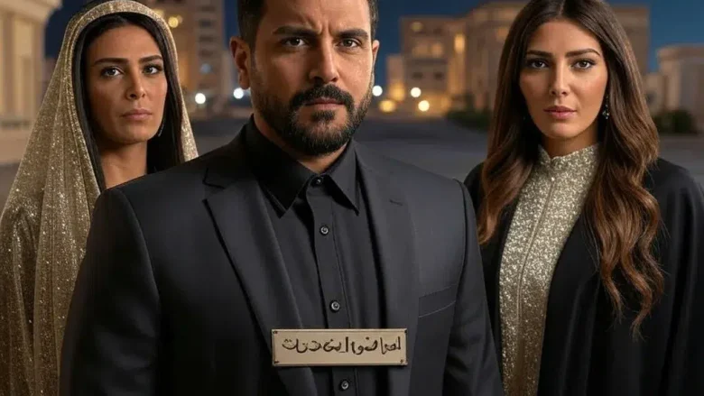 صورة تعبيرية عن مسلسل القدر