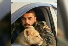 من هو طلال الدقاق الذي أطعم الأسد من لحوم المعتقلين
