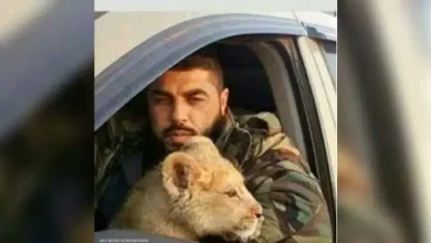 من هو طلال الدقاق الذي أطعم الأسد من لحوم المعتقلين