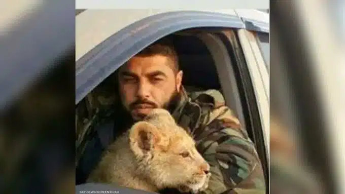 من هو طلال الدقاق الذي أطعم الأسد من لحوم المعتقلين