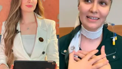 مرض فيان السليماني