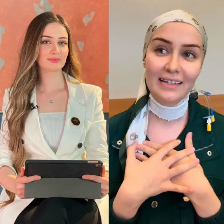 مرض فيان السليماني