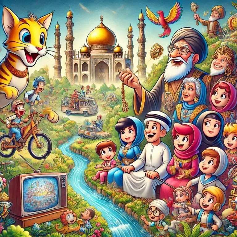 تردد قناة ماجد