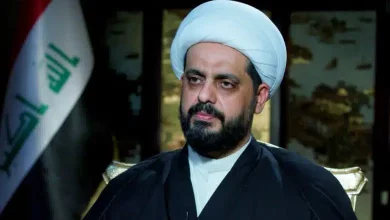 حقيقة مقتل قيس الخزعلي