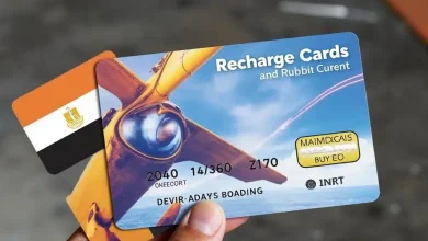 أسعار كروت الشحن للإنترنت في مصر 2024 الفكة بعد الارتفاع