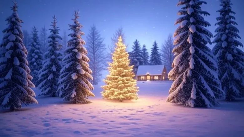 كم هو شهر ديسمبر