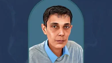 مازن حمادة ما هي قصة مازن الحمادة Mazen al-Hamada وماهو سبب وفاته