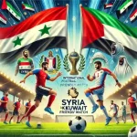 مباراة سوريا والكويت الودية 780x470 1