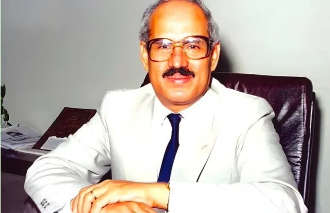 محمد جابر الأنصاري