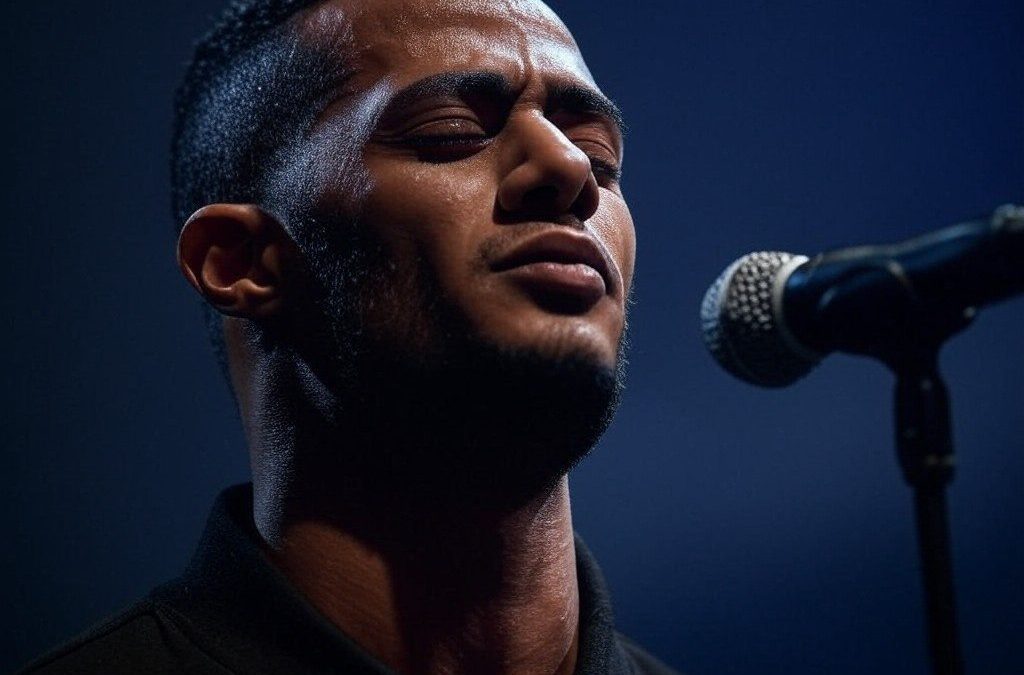 محمد رمضان جديد