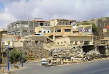 تسيطر على السويداء السورية