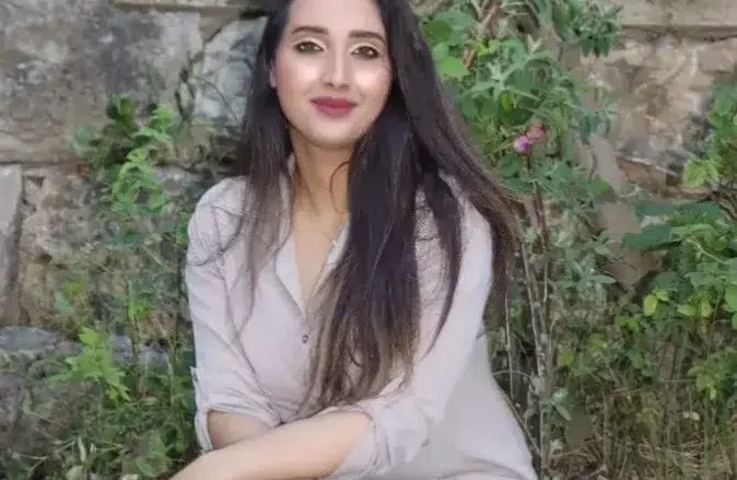 مقتل عبير رحال