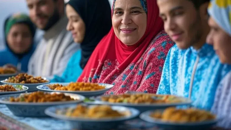 موعد رمضان في الجزائر 2025 