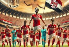 مباراة الأهلي وباتشوكا