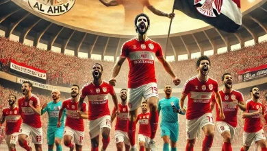 مباراة الأهلي وباتشوكا