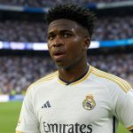 موعد مباراة ريال مدريد ورايو فاليكانو ومشاهدة القنوات الناقلة