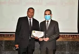 وفاة رئيس مدينة زفتى بالغربية إبراهيم فايد بعد صراعه مع مرض السرطان