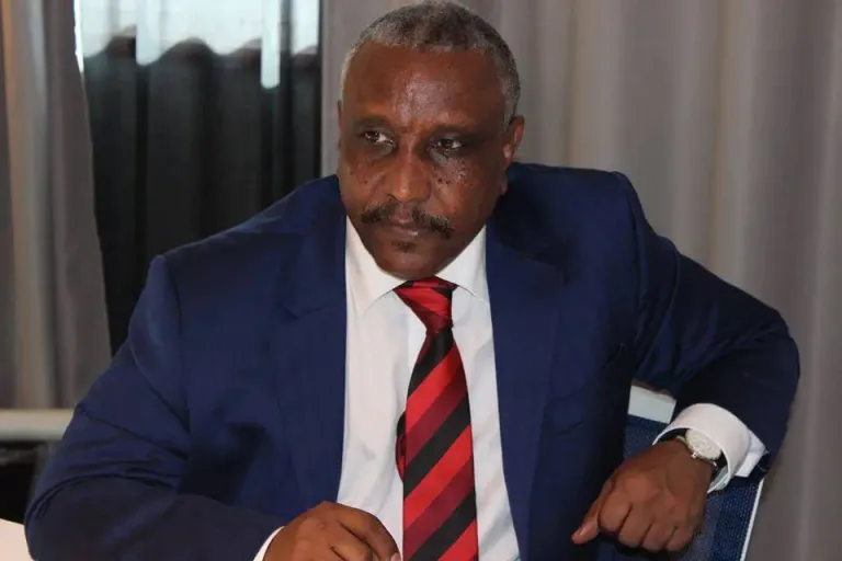 من الاخبار السودانية تحرير مدن في السودان و وفاة ياسر عرمان