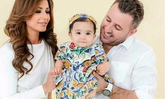 من هي مهيرة عبد العزيز وماهو سبب طلاق مهيرة ومن هو زوج مهيرة عبدالعزيز