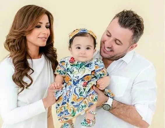 من هي مهيرة عبد العزيز وماهو سبب طلاق مهيرة ومن هو زوج مهيرة عبدالعزيز